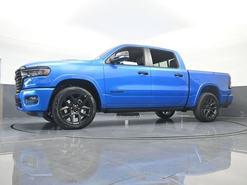New 2026 RAM 1500 Laramie w/ Night Edition image 51