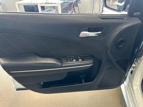 Used 2019 Dodge Charger Scat Pack image 37