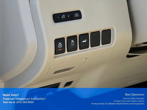 Used 2018 Nissan Murano SL FWD image 8
