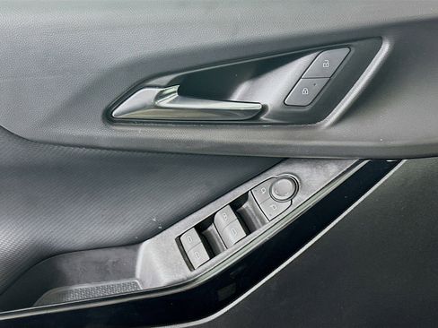 Used 2025 Chevrolet Equinox LT image 15