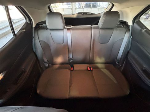 Used 2025 Buick Encore GX Preferred image 39