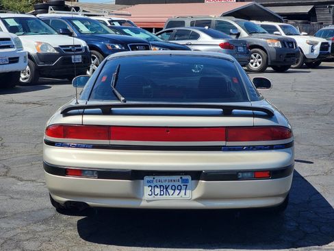 Used 1992 Dodge Stealth ES image 4