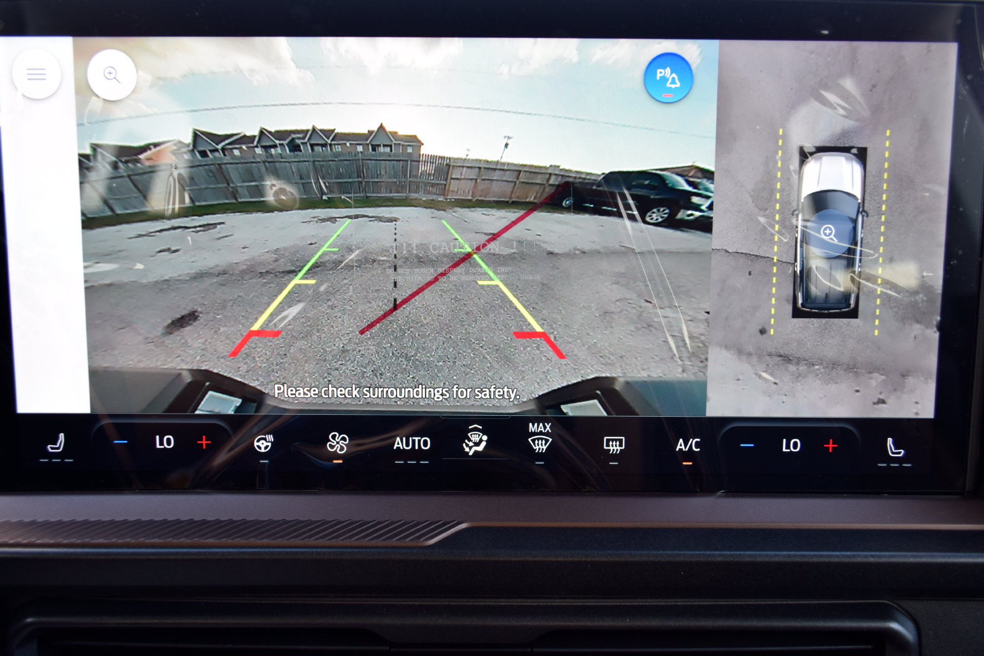 New 2026 Ford Bronco Sport Outer Banks w/ Outer Banks Tech Package+ AWD/4WD image 13
