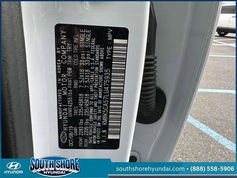 Certified 2020 Hyundai Kona Ultimate image 19