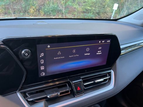 Used 2025 Chevrolet TrailBlazer LT image 20