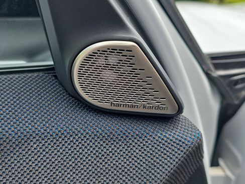 Used 2025 MINI Cooper Countryman S w/ Comfort Package Max image 17