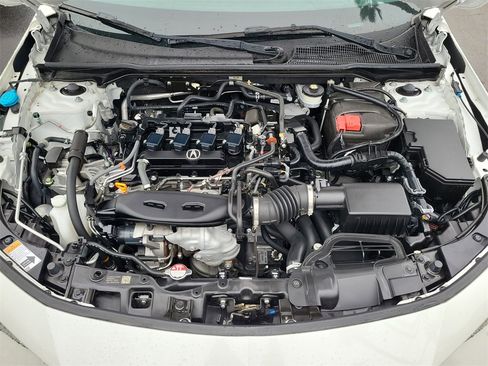 Used 2023 Acura Integra A-Spec image 24