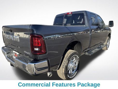 New 2026 RAM 2500 Tradesman image 6