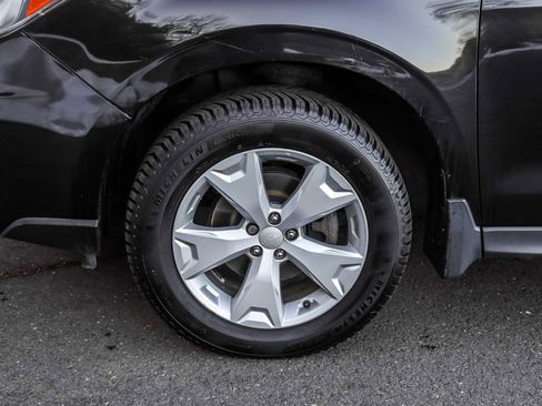 Used 2016 Subaru Forester 2.5i Premium w/ All-Weather Package image 12