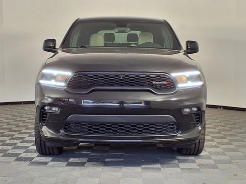 Used 2022 Dodge Durango GT image 2