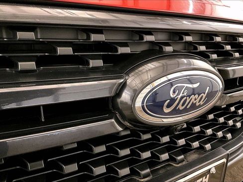 Certified 2024 Ford Ranger Lariat w/ Advanced Towing Package image 29