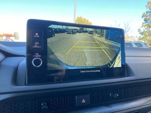 New 2026 Honda CR-V Sport-L image 20