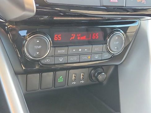 New 2026 Mitsubishi Eclipse Cross SE image 30