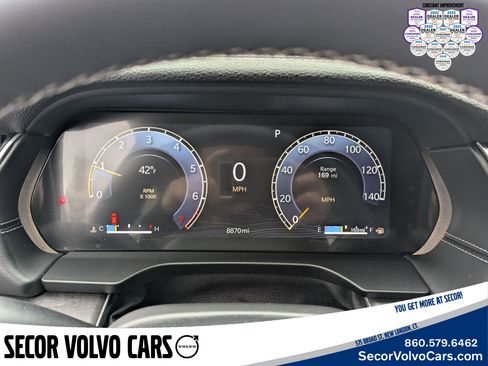 Used 2024 Jeep Grand Cherokee Limited image 13