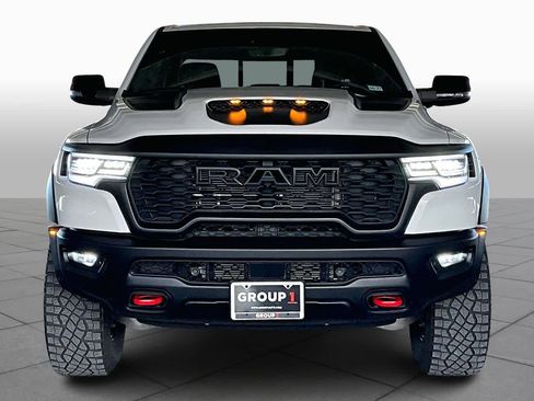 Used 2025 RAM 1500 RHO image 4