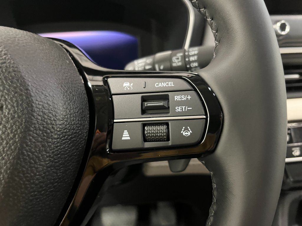 New 2026 Honda Pilot EX-L image 15