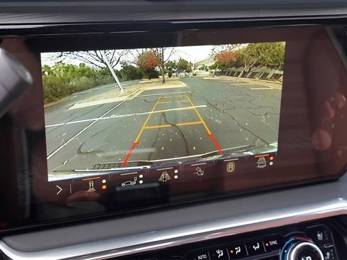 New 2026 GMC Sierra 3500 Denali Ultimate image 12