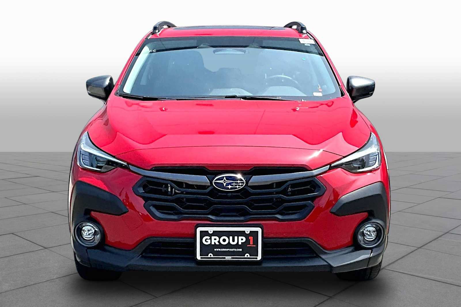 New 2026 Subaru Crosstrek 2.5i Limited AWD/4WD image 3