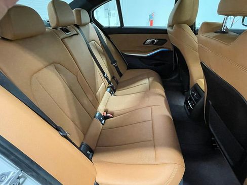 Used 2023 BMW 330i xDrive 330i xDrive w/ Convenience Package image 22