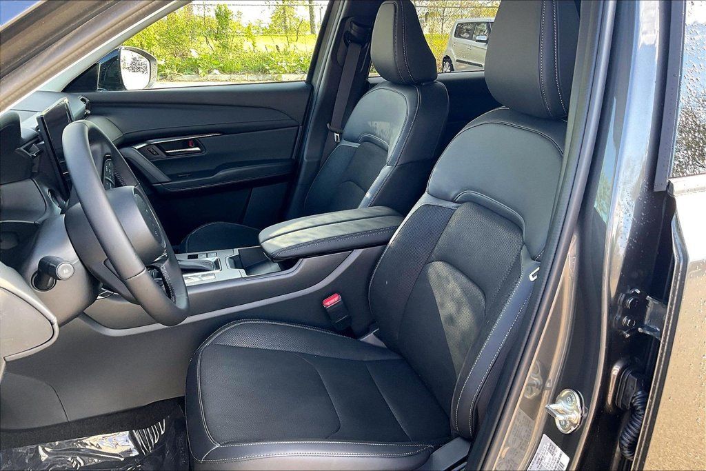 New 2026 MAZDA CX-5 Select AWD/4WD image 9