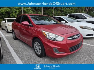 Used 2016 Hyundai Accent SE FWD video 1