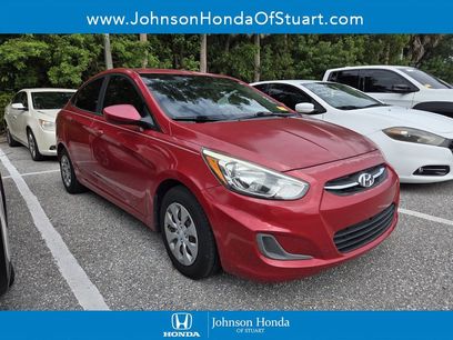 Used 2016 Hyundai Accent SE