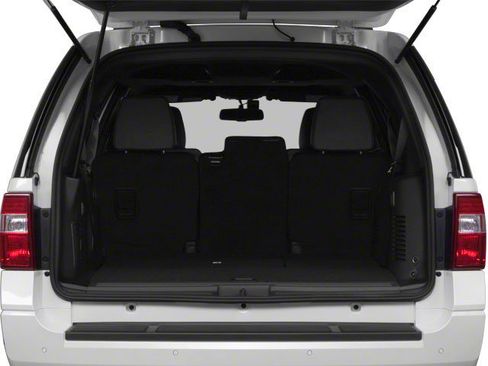 Used 2013 Ford Expedition Limited image 12