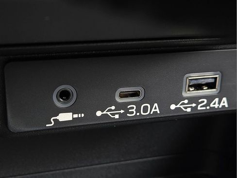 New 2026 Subaru Crosstrek 2.0i Premium AWD/4WD image 16