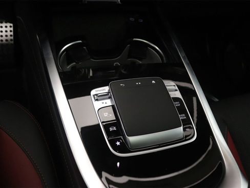 New 2026 Mercedes-Benz G 550 image 7