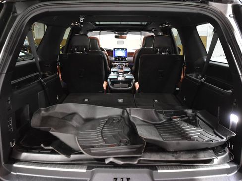 Used 2018 Lincoln Navigator L Reserve w/ Technology Package AWD/4WD image 53