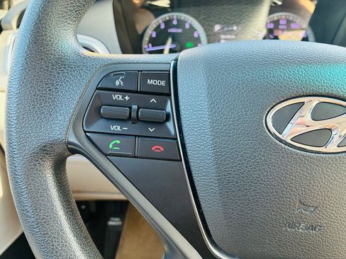 Used 2016 Hyundai Sonata SE FWD image 30