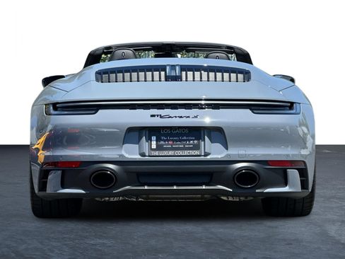 Used 2024 Porsche 911 Carrera S RWD image 8