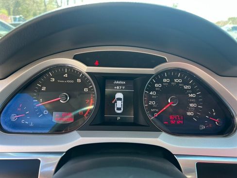 Used 2011 Audi A6 3.0T Prestige AWD/4WD image 18