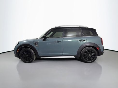Certified 2023 MINI Cooper Countryman S w/ Signature Upholstery Package image 10