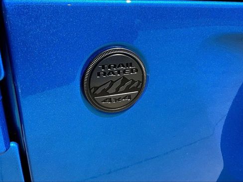 New 2026 Jeep Wrangler Unlimited Sport AWD/4WD image 36