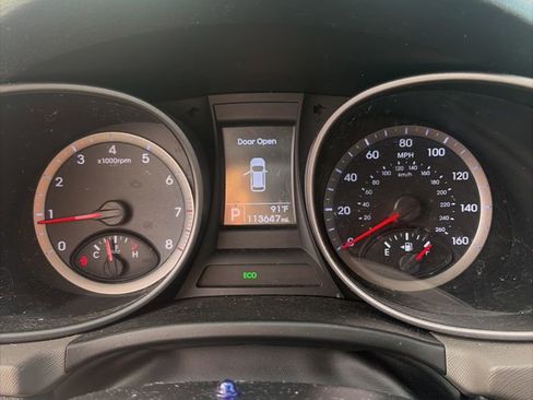 Used 2016 Hyundai Santa Fe Sport FWD image 10