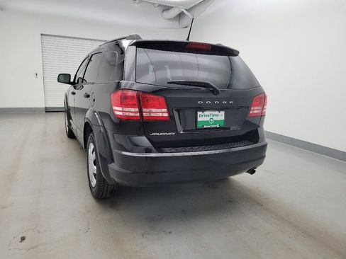 Used 2017 Dodge Journey SE FWD image 6