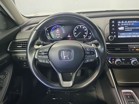 Certified 2020 Honda Accord Touring image 20
