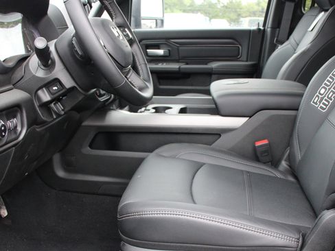 New 2026 RAM 2500 Power Wagon image 3