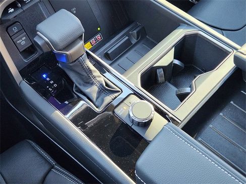 New 2026 Toyota Sequoia Limited image 14