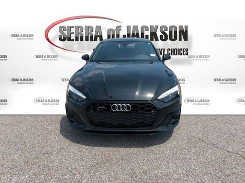 Used 2025 Audi A5 2.0T Premium Plus AWD/4WD image 3