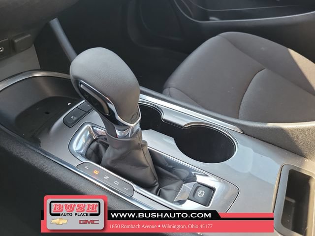 Used 2024 Chevrolet Malibu LT FWD image 30