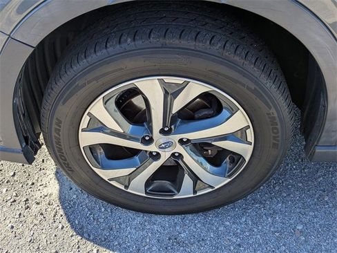 Used 2020 Subaru Outback Touring XT image 9