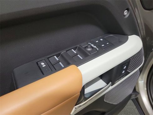 Certified 2024 Land Rover Defender 110 S image 14