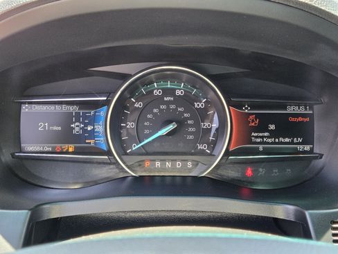 Used 2016 Ford Explorer Limited w/ Equipment Group 301A FWD image 18