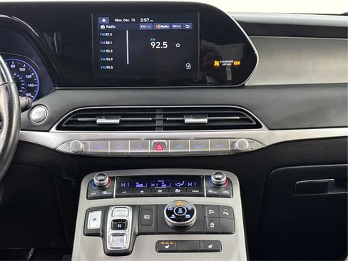 Used 2021 Hyundai Palisade SEL w/ Convenience Package image 19