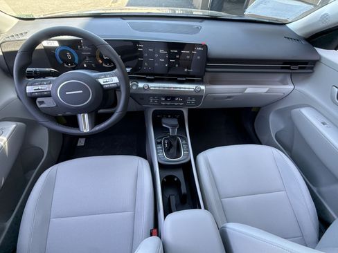 New 2026 Hyundai Kona SEL Sport AWD/4WD image 23