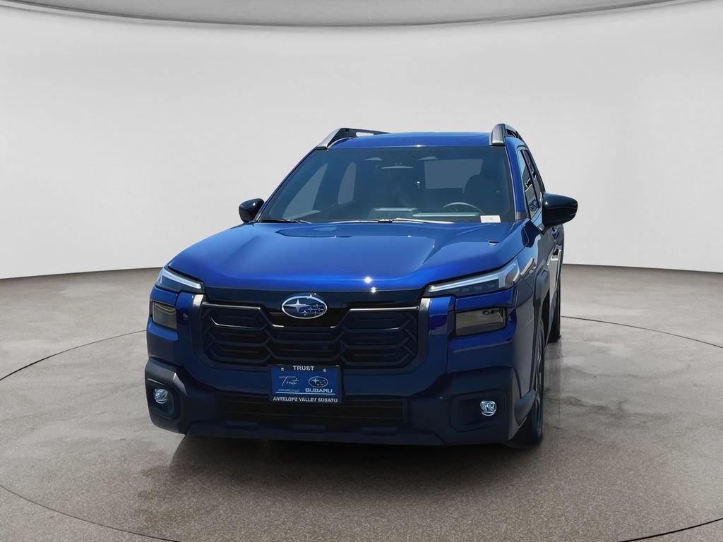 New 2026 Subaru Outback Limited AWD/4WD image 7
