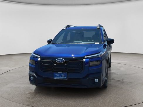 New 2026 Subaru Outback Limited AWD/4WD image 7