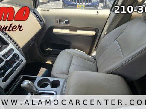 Used 2007 Ford Edge SEL FWD image 39
